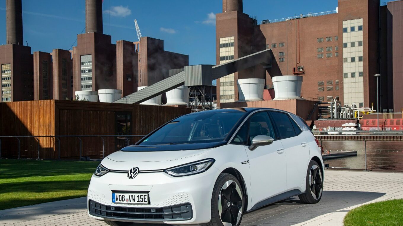 Os 5 Carros Elétricos com Maior Autonomia em Quilômetros