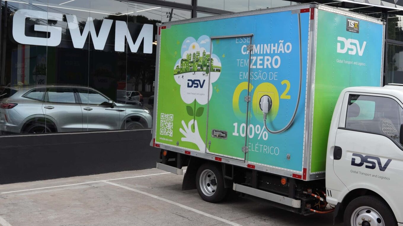 Pós-venda da GWM Lança Peças com Preço Fixo