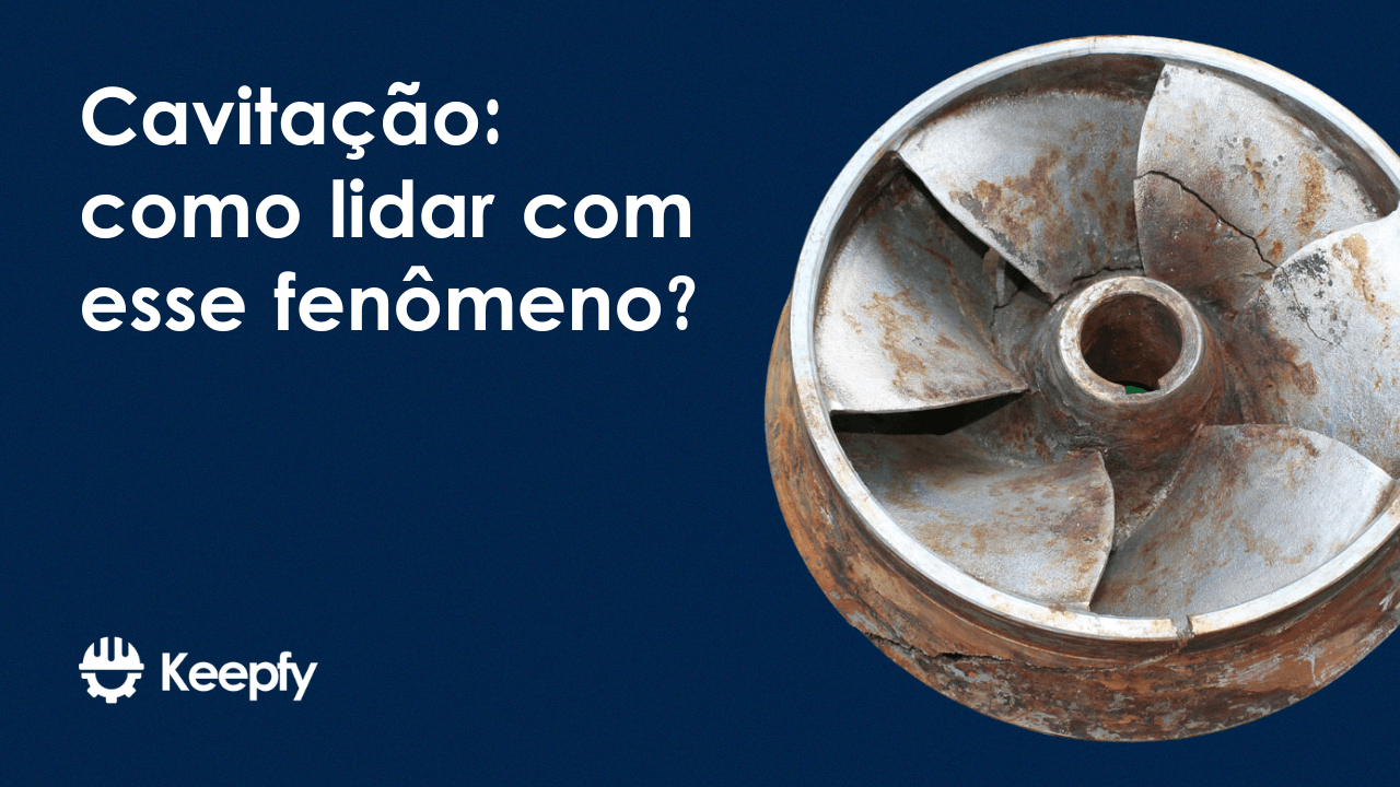 Cavitação no Carro: Entenda o Fenômeno e Seus Efeitos Potenciais