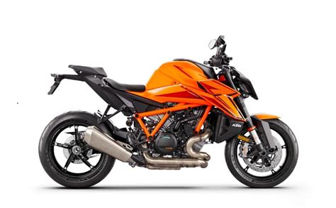 KTM 1390 Super Duke R 2024: Detalhes Técnicos, Valor e Equipamentos de Série