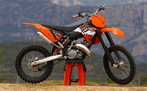 KTM 125 SX 2025: Especificações, Valor e Equipamentos de Série