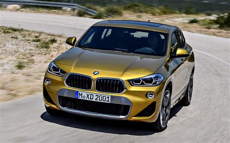 BMW X2 chega para desafiar SUVs compactos líderes de mercado