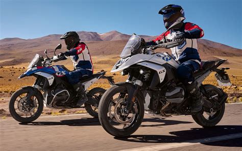 BMW R 1300 GS: Conheça o Lançamento que Revoluciona o Mercado Motociclístico