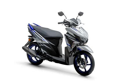 Yamaha Neo 125 2025: especificações, valor e equipamentos de fábrica